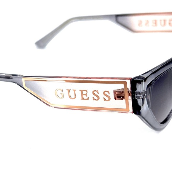GUESS Sunglasses GU7819 20B, Authentic main image 4